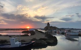 Vela Latina Affittacamere